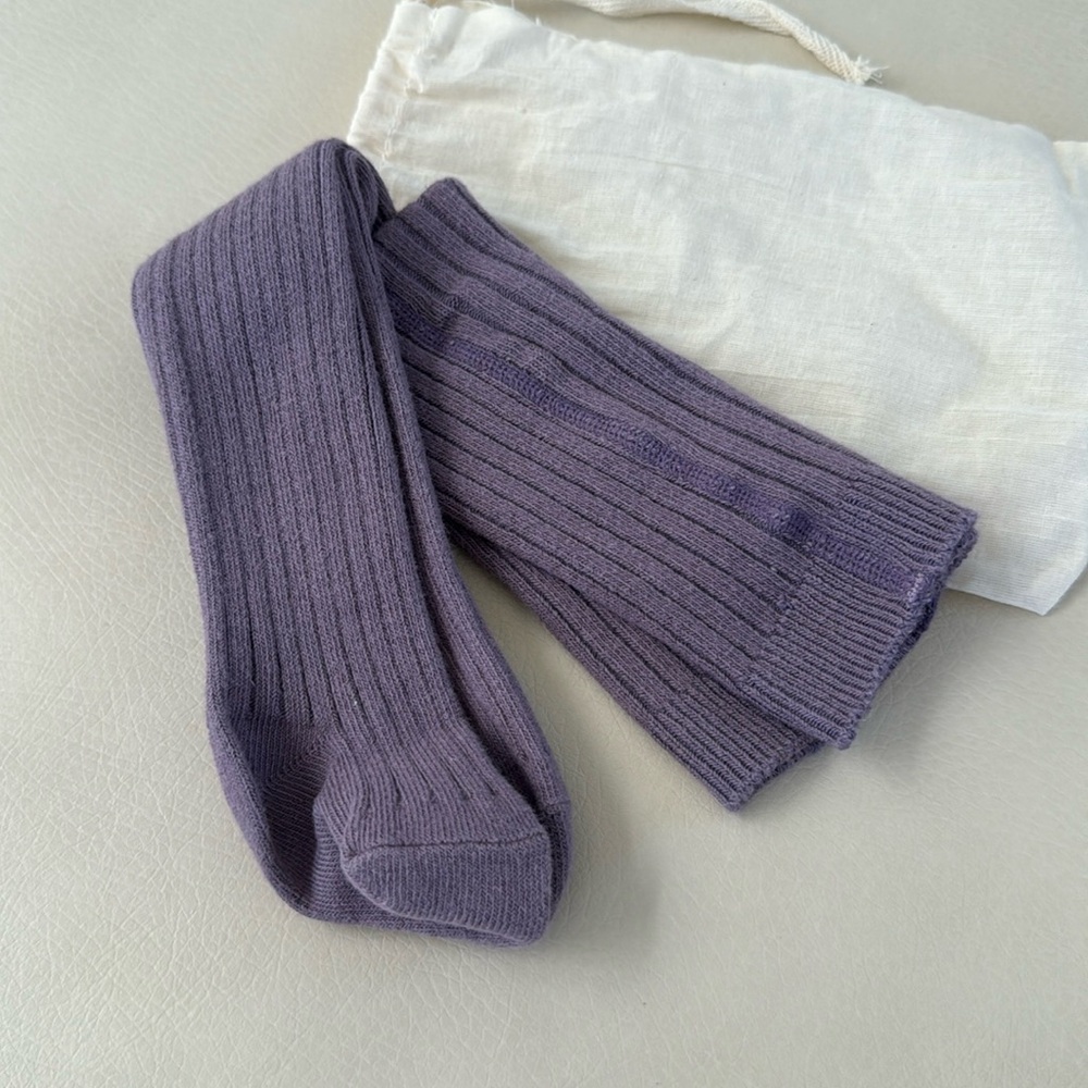 NWT Jamie Kay tights 0-3 m